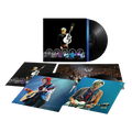 DAVID BOWIE - A Reality Tour [REISSUE]