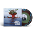 GORILLAZ - Plastic Beach