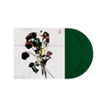 SHINEDOWN - Ei8ht [Green Vinyl Edition]