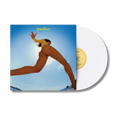 LORDE - SOLAR POWER [LIMITED CLEAR VINYL]