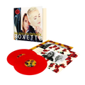 ROXETTE - Baladas En Español [Limited 30th Anniversary Red Vinyl edition]