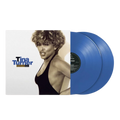 TINA TURNER - Simply the Best