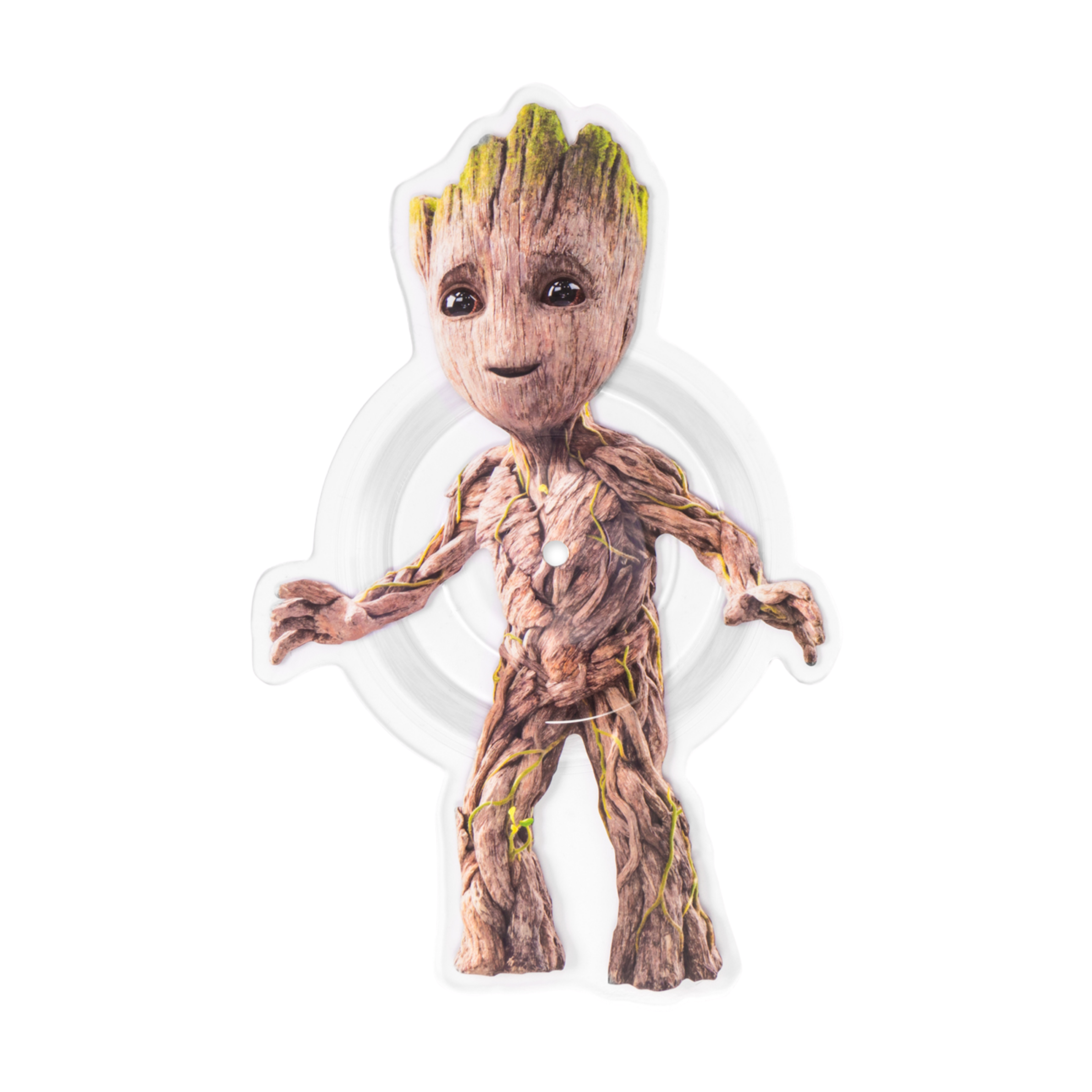 Baby Groot [10” Die-Cut Picture Vinyl] US Import