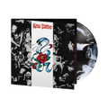 ROSE TATTOO - Rose Tattoo [Numbered White & Black Swirled Vinyl edition]
