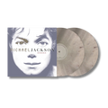 MICHAEL JACKSON - INVINCIBLE [Limited National Album Day 2026]