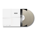 MUNA - Live at The Greek Theatre in Los Angeles [METALLIC SILVER LP]