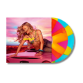 ZARA LARSSON - Midnight Sun: Girl Trip [Blood Record Numbered]