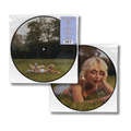 SABRINA CARPENTER - Man's Best Friend [Exclusive Spotify Picture Disc]