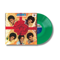 JACKSON 5 - Christmas Album [Holiday Green LP]