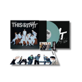 STRAY KIDS - This & That [SEA FOAM GREEN D2C EXCLUSIVE] US IMPORT
