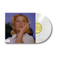 ASHE - The Girl Of Your Dreams [Pearlescent White Vinyl Edition]