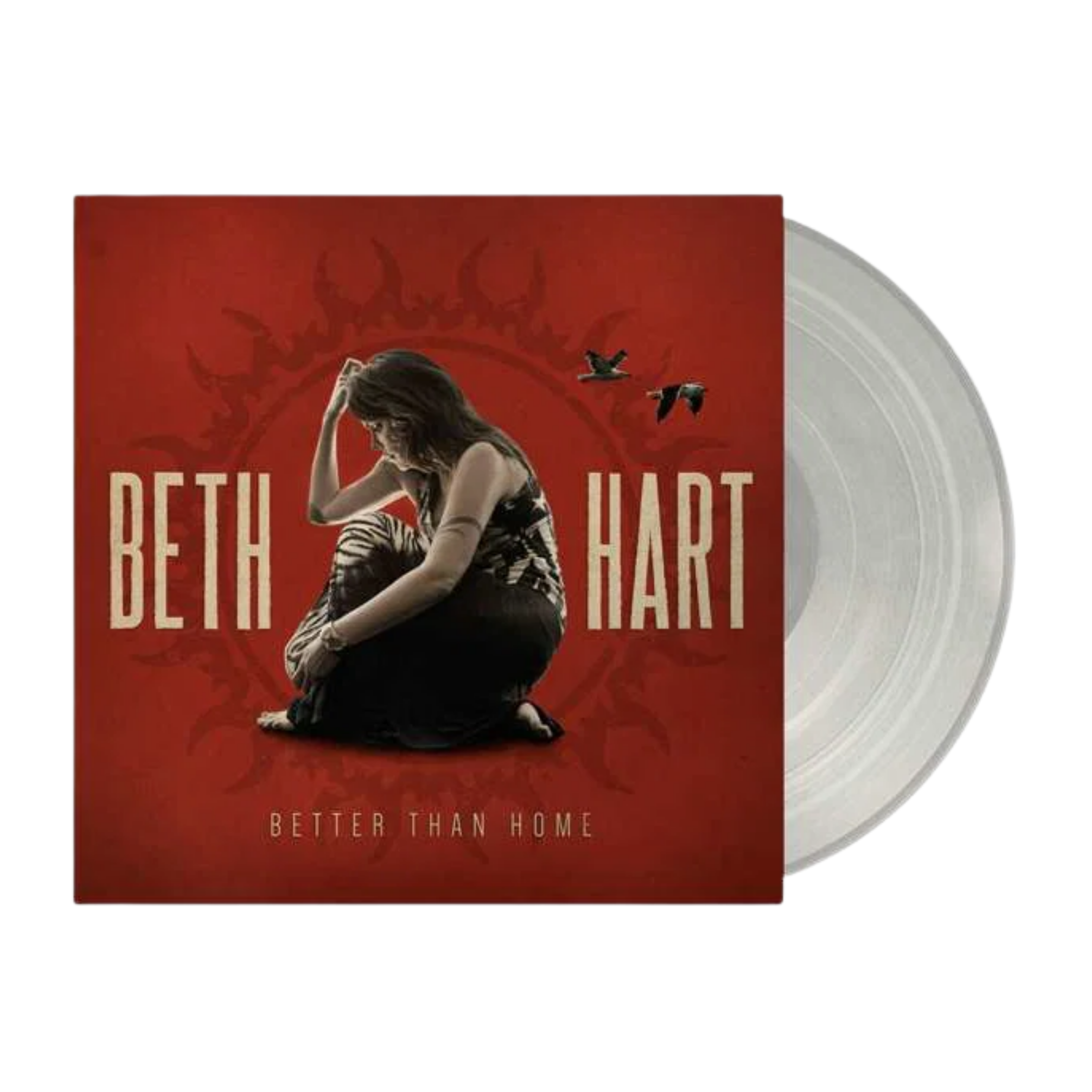 BETH HART - Better Than Home [Limited Edition]