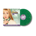HANNAH MONTANA - HANNAH MONTANA [Limited Green Splatter Vinyl]