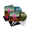 MY CHEMICAL ROMANCE - Danger Days - The True Lives of the Fabulous Killjoys [Deluxe] BUNDLE