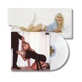 SABRINA CARPENTER - Man's Best Friend [White Marble LP] US IMPORT