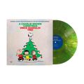 VINCE GUARALDI TRIO - A Charlie Brown Christmas [Christmas Tree Edition]