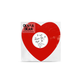 OLIVIA DEAN - It Isn’t Perfect But It Might Be [Heart Shaped10" Single] US IMPORT