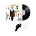 DAVID BOWIE - Reality [REISSUE]
