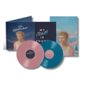 TROYE SIVAN - Blue Neighbourhood [10th Year Anniversary]