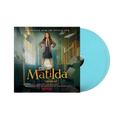 Matilda Musical (Netflix Film) / OST