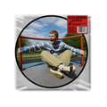 ALEX WARREN- Wildchild [LICORICE PIZZA EXCLUSIVE WILD CHILD PICTURE DISC] Limited to 200 copies