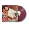 SELENA GOMEZ & BENNY BLANCO - I Said I Love You First [EXCLUSIVE MERLOT LP]