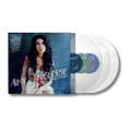 AMY WINEHOUSE - BACK TO BLACK 20 [3LP DELUXE]