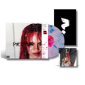 ADÉLA - Prima [Canadian Exclusive Signed Vinyl]