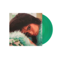 CAMILA CABELLO - Familia [Limited Translucent Lime edition]
