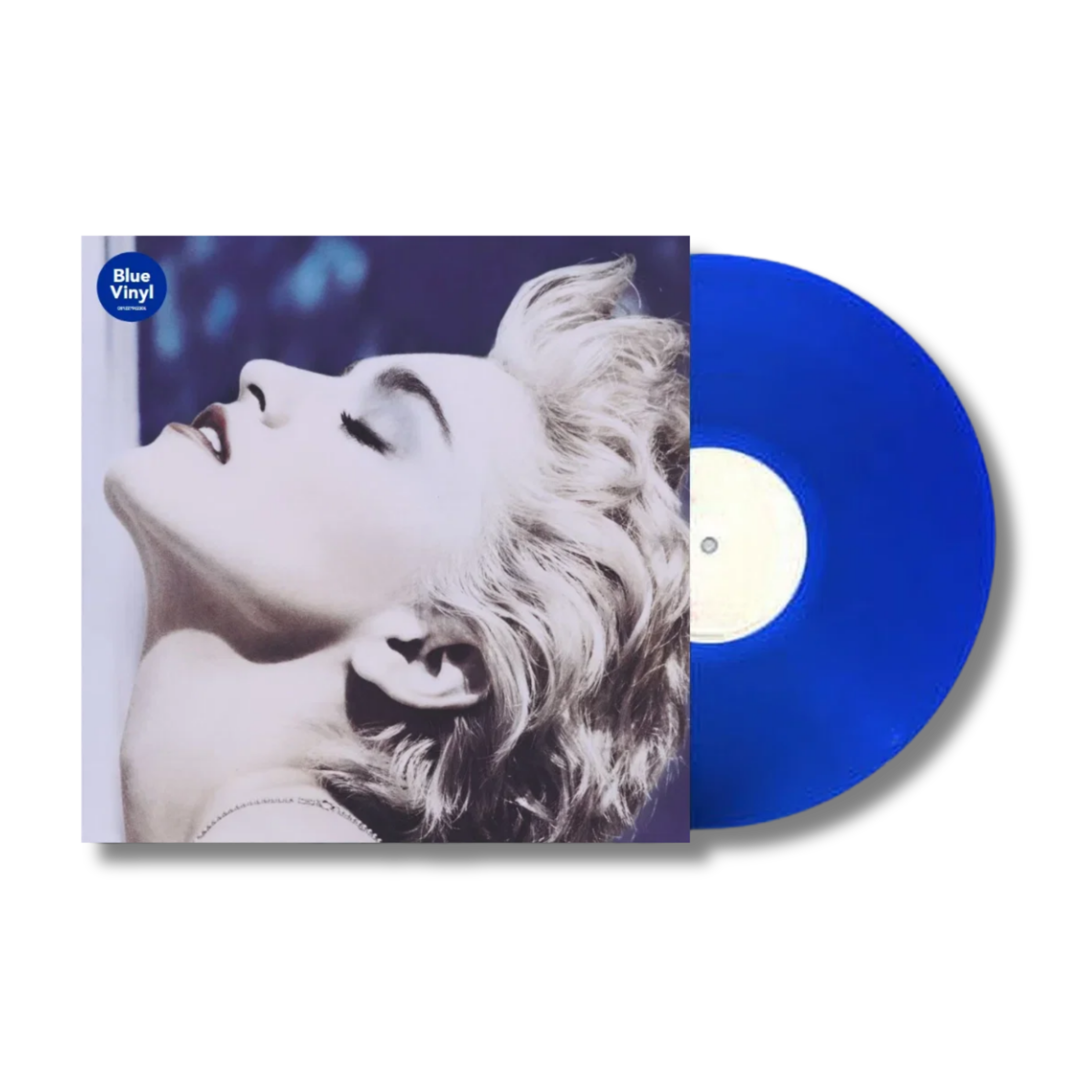 MADONNA - True Blue [2026 Repress Edition]