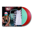 SLAYYYTER - WOR$ST GIRL / MAN IN AMERICA [INVER$E 2 DISC VINYL] US IMPORT