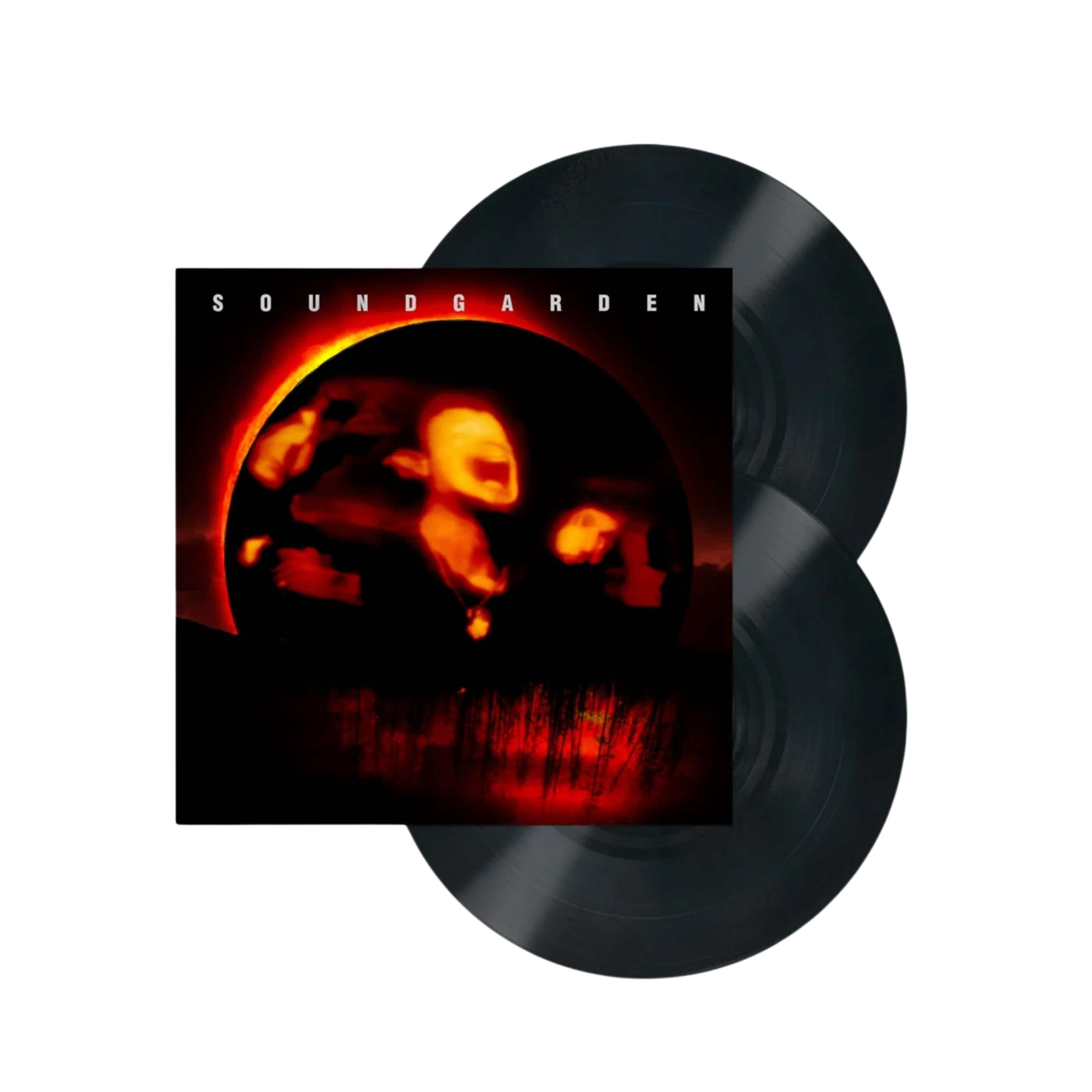 SOUNDGARDEN - Superunknown