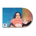 KACEY MUSGRAVES - Golden Hour [Target Exclusive Vinyl]