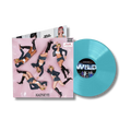 KATSEYE - Wild [Target Edition]