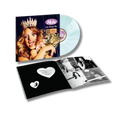 HOLE - Live Through This [RSD Essentials Pop Bottle Clear Vinyl Edition]