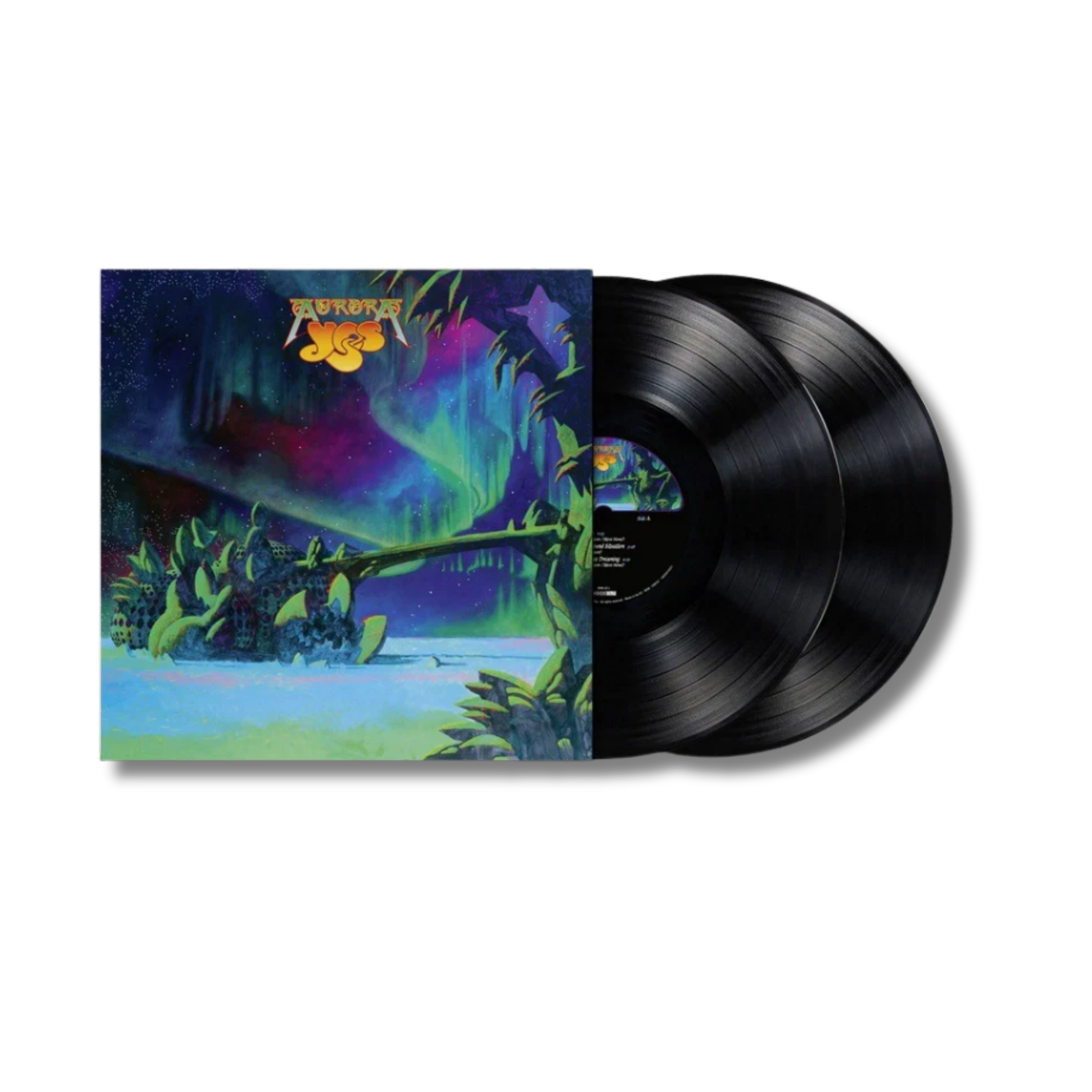 YES - Aurora