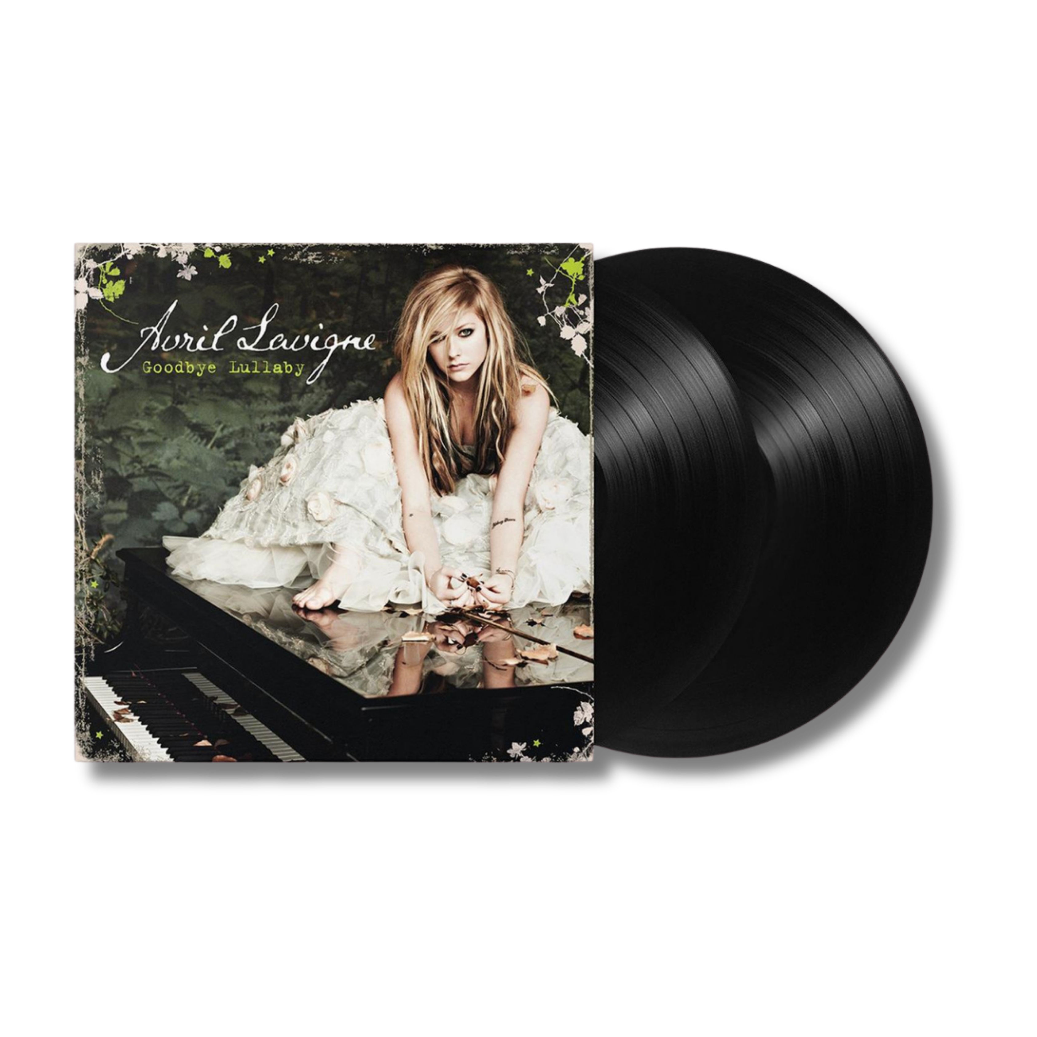 AVRIL LAVIGNE - Goodbye Lullabye [EXTENDED]