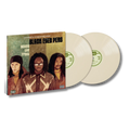 THE BLACK EYED PEAS - Behind The Front [Bone 2LP]