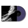 MILEY CYRUS - BASS PERSUADES [Dark Indigo Maybelline Exclusive] Limited to 2500 Units