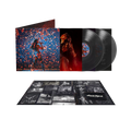 DUA LIPA - Live from Mexico [Black Ice Coloured Vinyl edition]