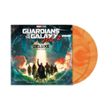 Guardians of the Galaxy Vol. 2 [Soundtrack & Score]