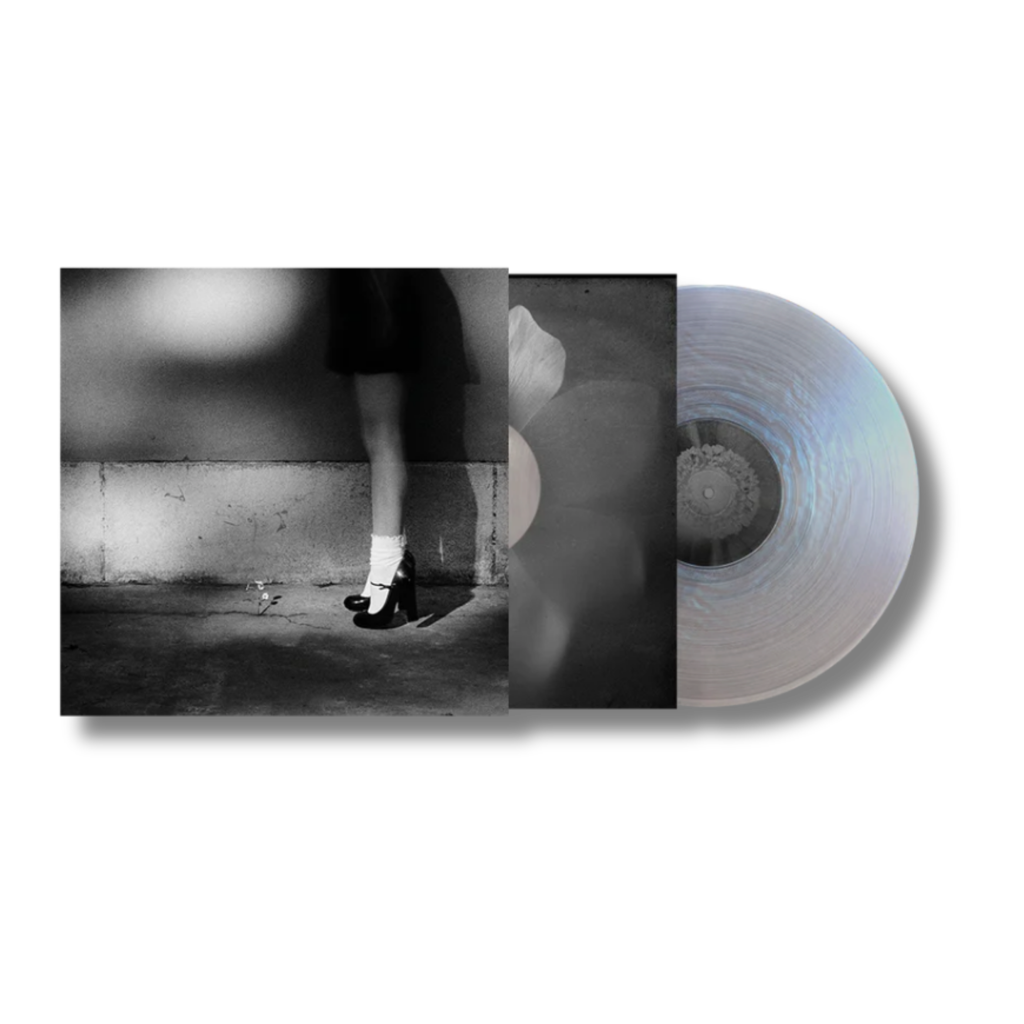 ARIANA GRANDE - Petal [store exclusive lenticular cover] US IMPORT