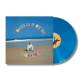MASAYOSHI TAKANAKA - Brazilian Skies [Limited Clear Sky Blue Vinyl Edition]