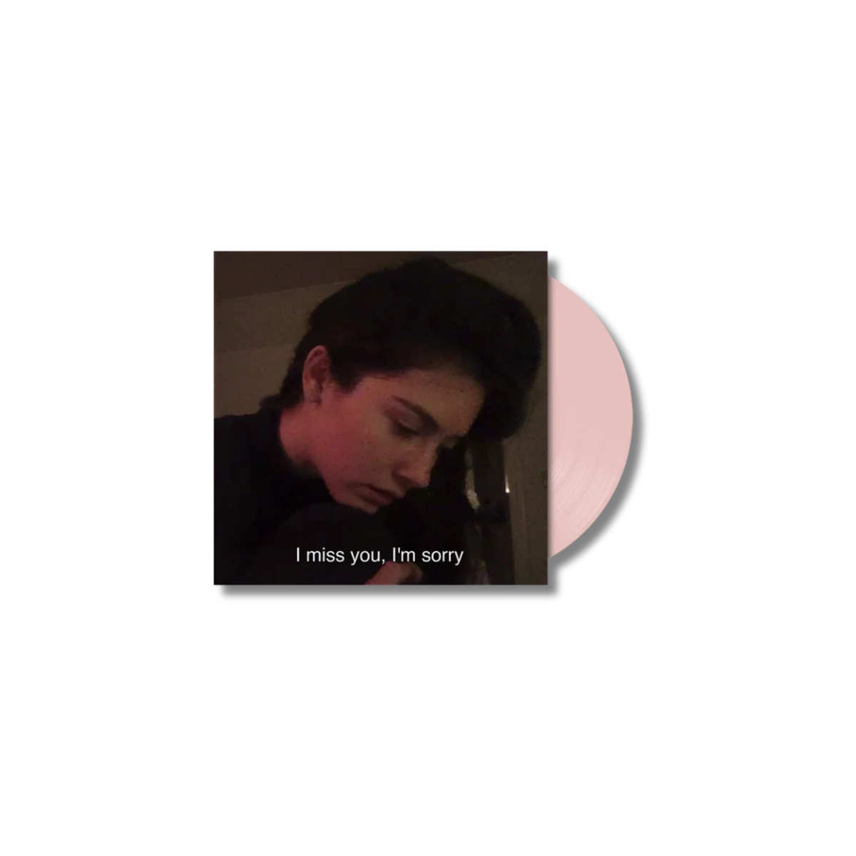 GRACIE BRAMS - I MISS YOU, I’M SORRY / I LOVE YOU, I’M SORRY  [7" VINYL]