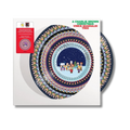 VINCE GUARALDI TRIO - A Charlie Brown Christmas [Zoetrope Vinyl]