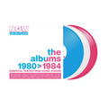Now That's What I Call an Era: Albums 1980-1984