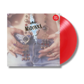 MADONNA - Like A Prayer [Red Vinyl Repress Edition]