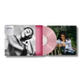 OLIVIA DEAN - The Art of Loving [1 Year Anniversary Pink Powder Rose LP]