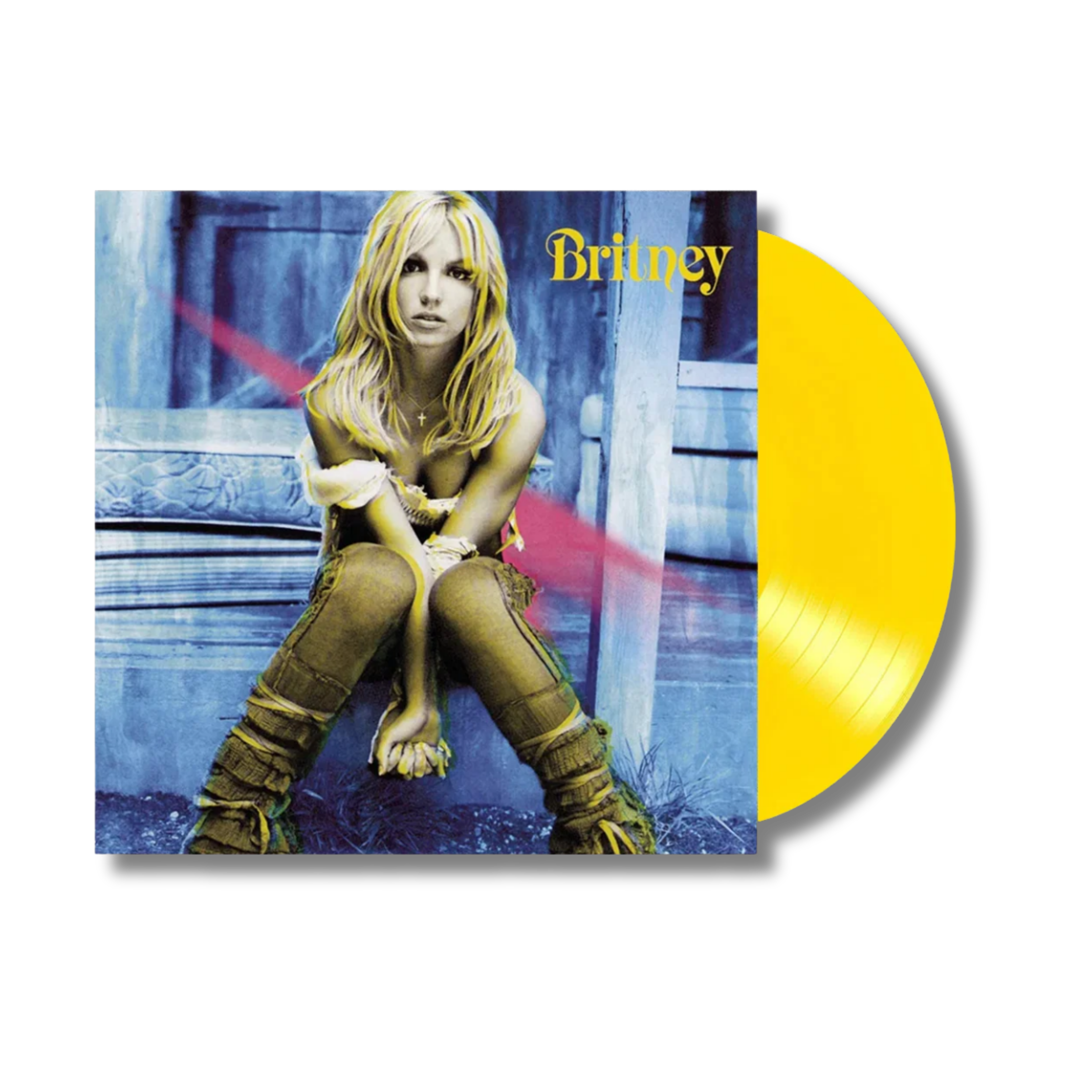 BRITNEY SPEARS -