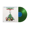 VINCE GUARALDI TRIO - A Charlie Brown Christmas